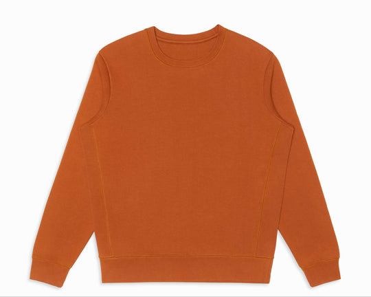 Crewneck