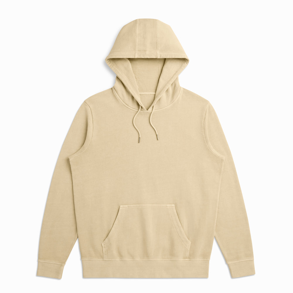 French Terry Hoodie