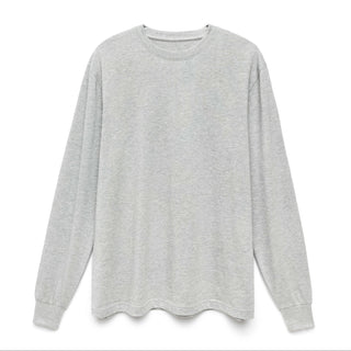 Supima® Long Sleeve