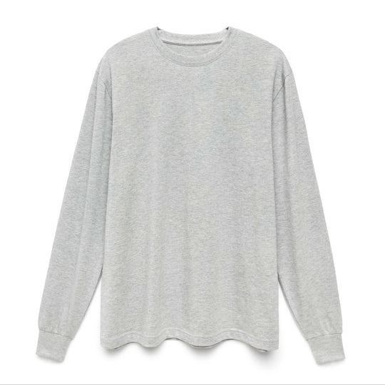 Supima® Long Sleeve