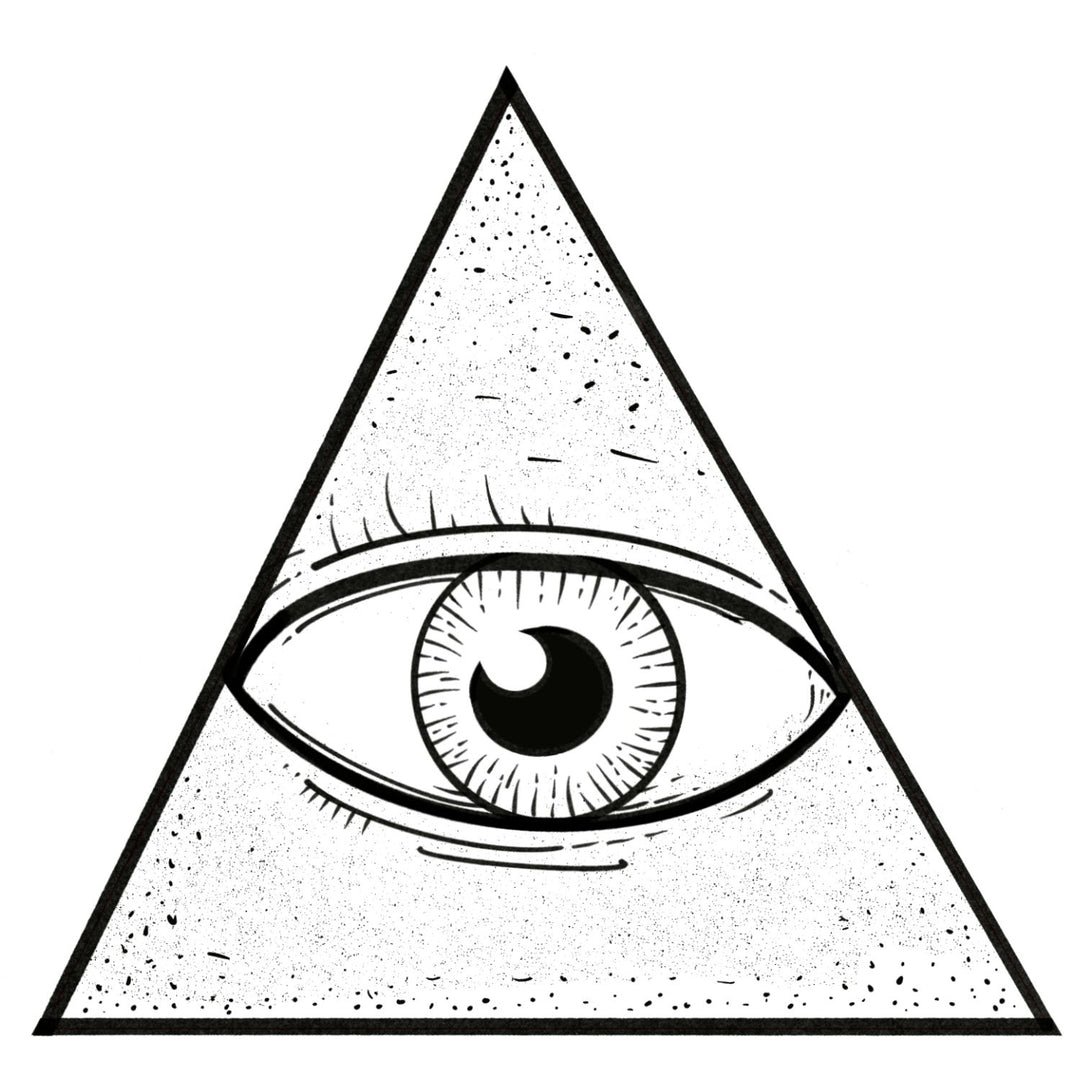 All Seeing Eye