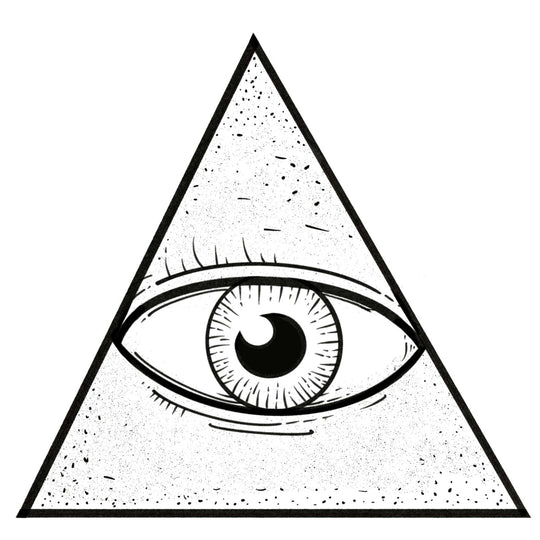 All Seeing Eye
