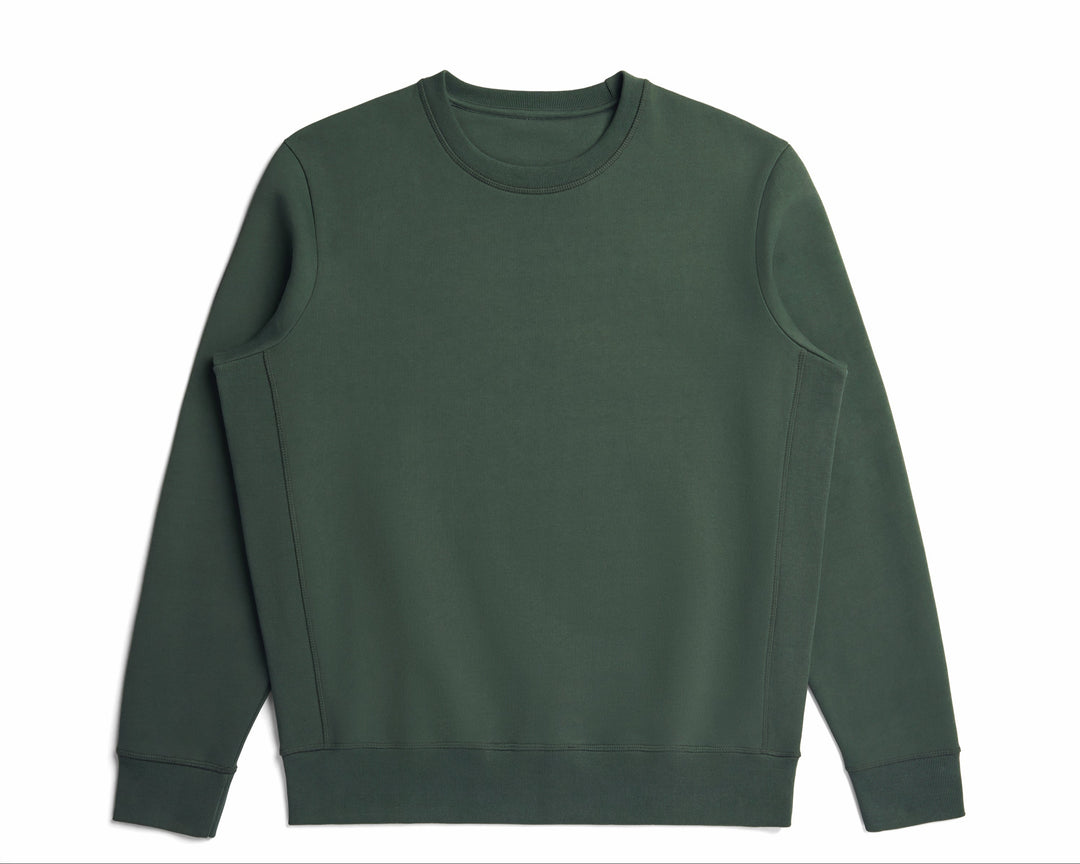 Crewneck