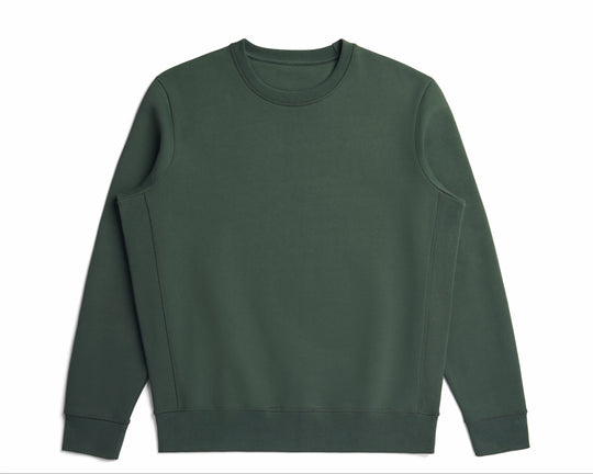 Crewneck