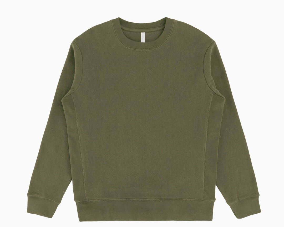Crewneck