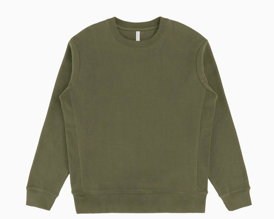 Crewneck