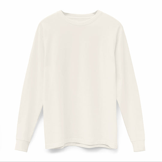 Supima® Long Sleeve