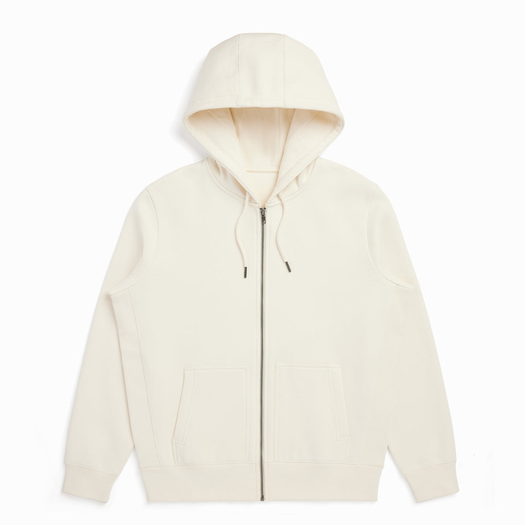 Full Zip-Up