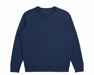 Crewneck