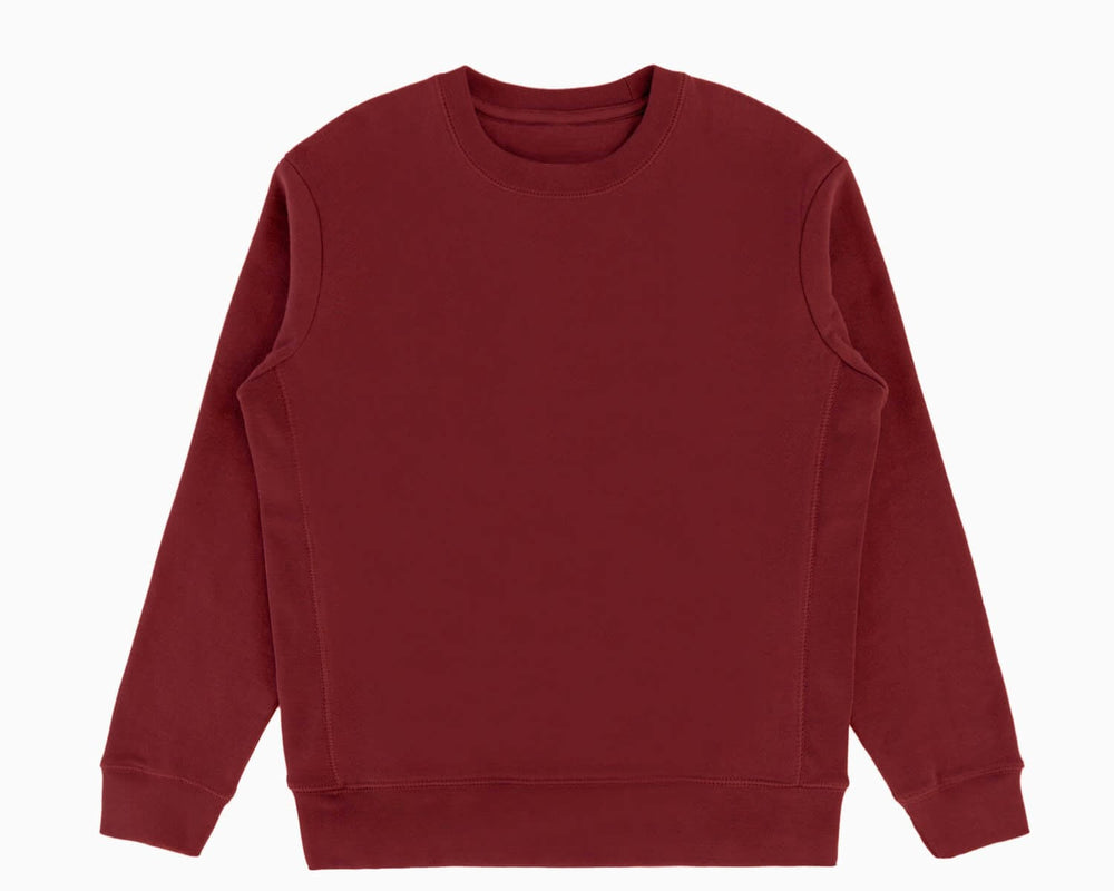 Crewneck