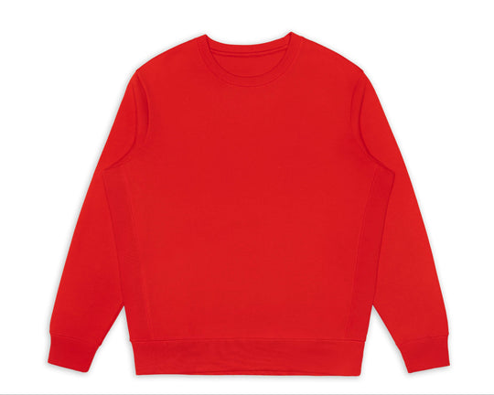 Crewneck