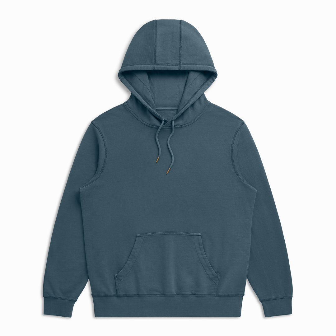 French Terry Hoodie