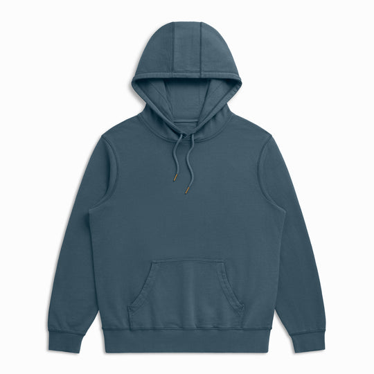 French Terry Hoodie