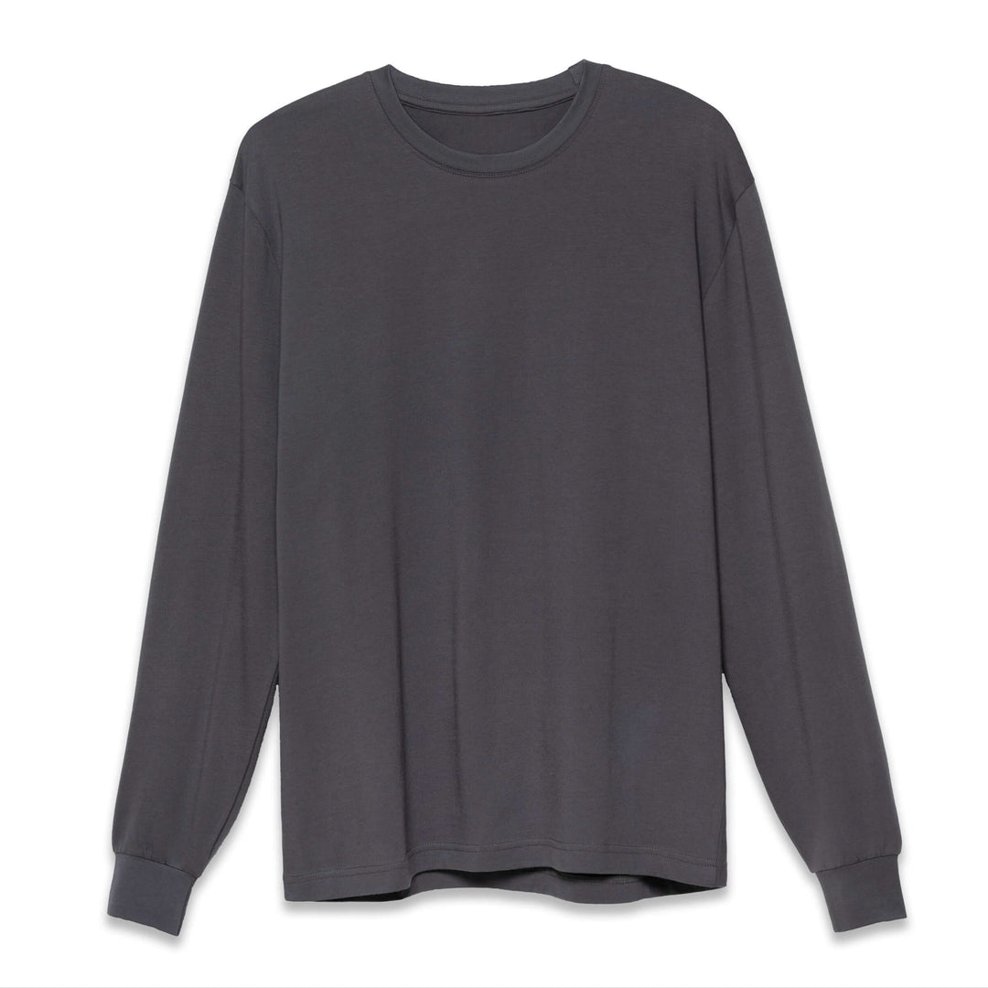 Supima® Long Sleeve