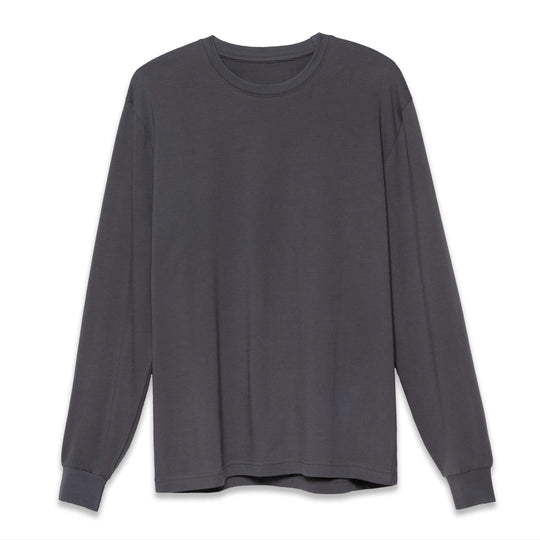 Supima® Long Sleeve