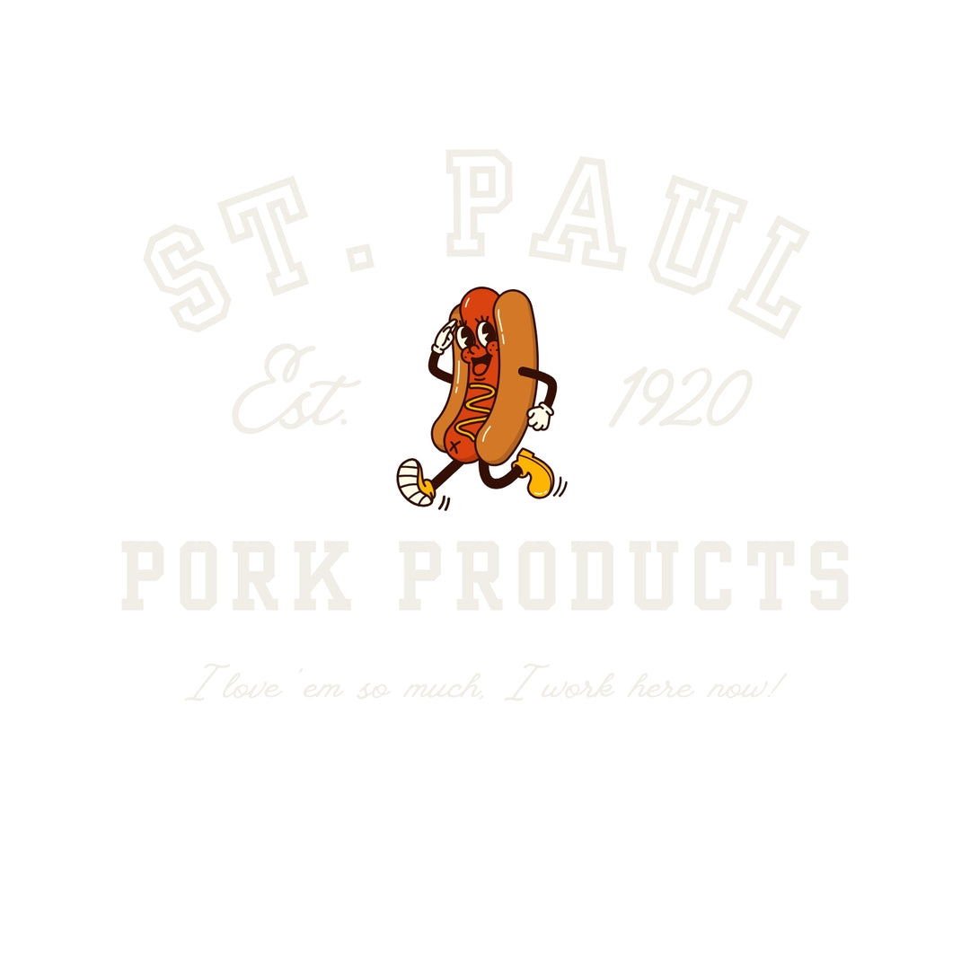 St Paul Pork Products