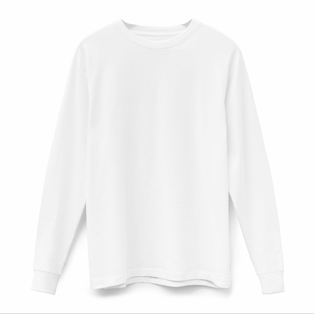 Supima® Long Sleeve