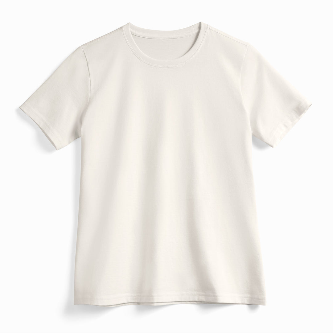 Women's Supima® T-Shirt