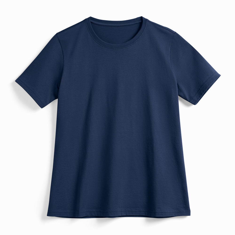 Women's Supima® T-Shirt