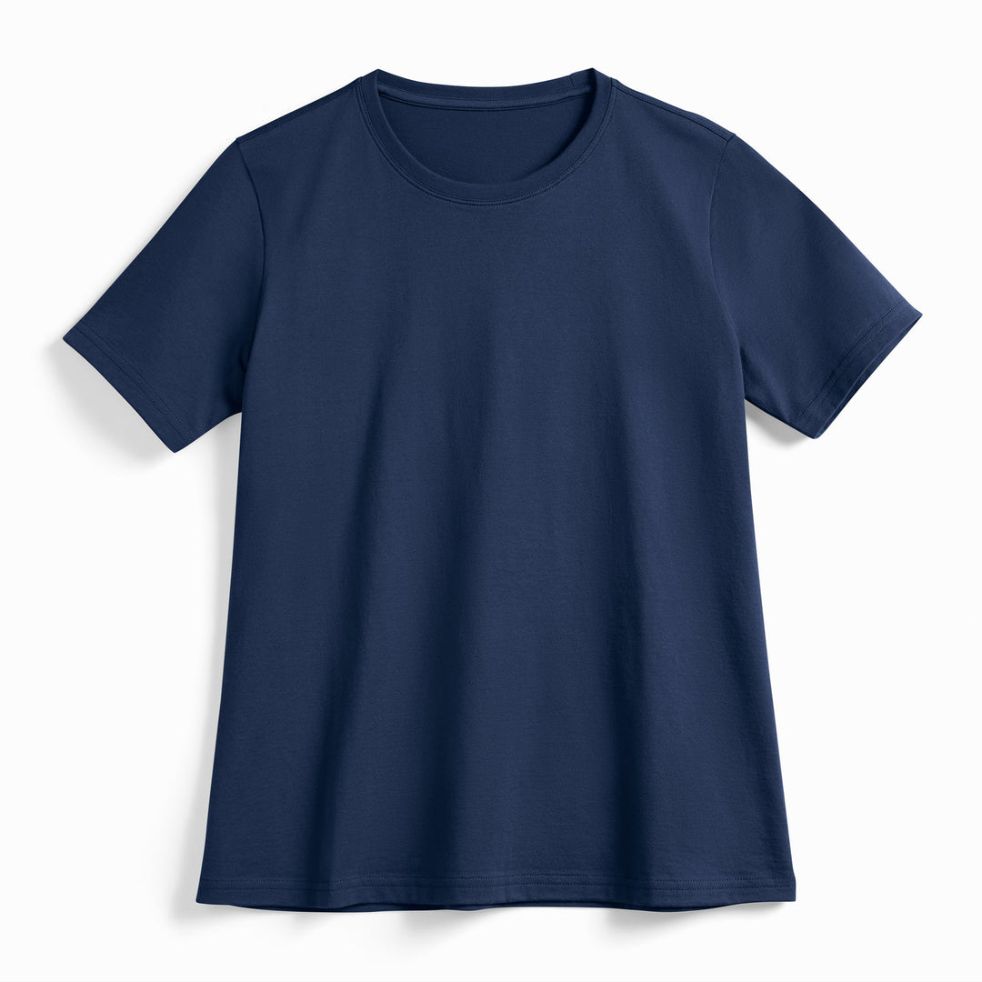 Women's Supima® T-Shirt