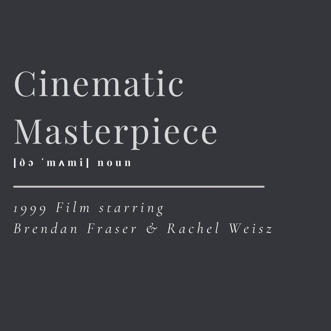 Cinematic Masterpiece