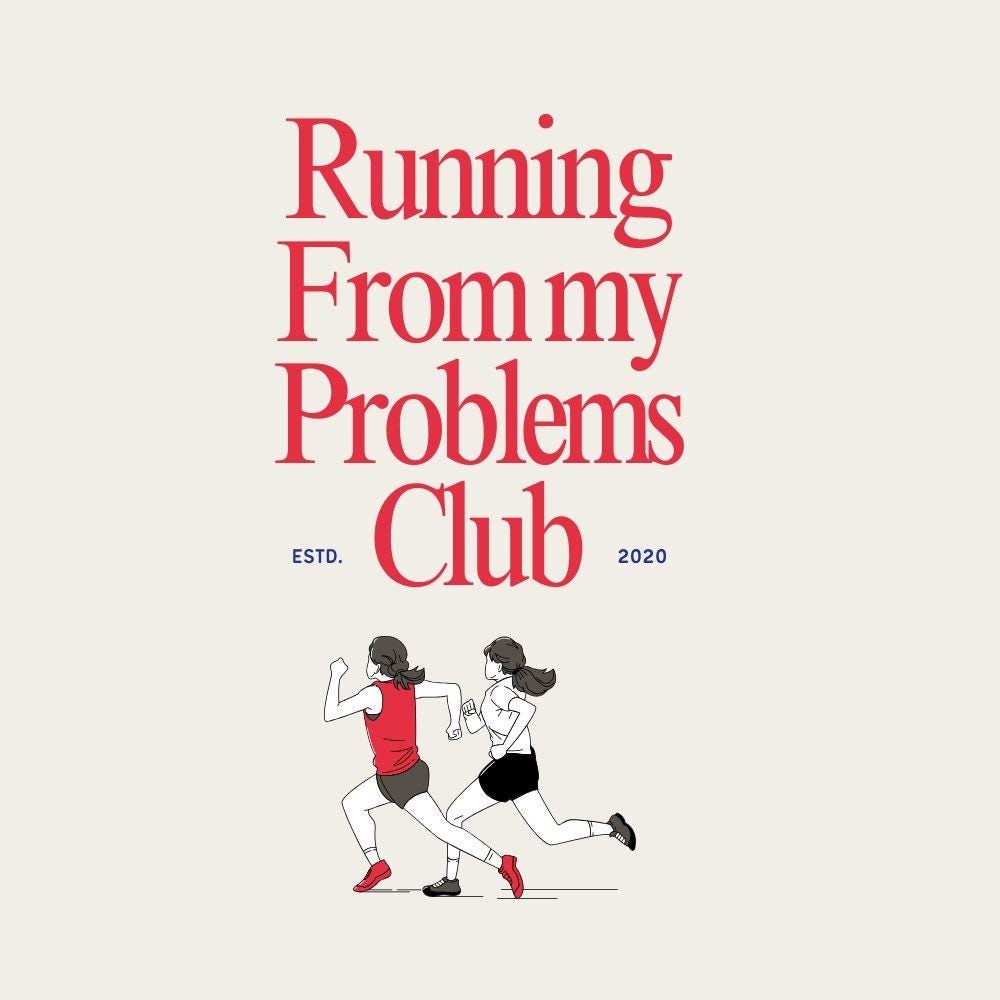 Run Club