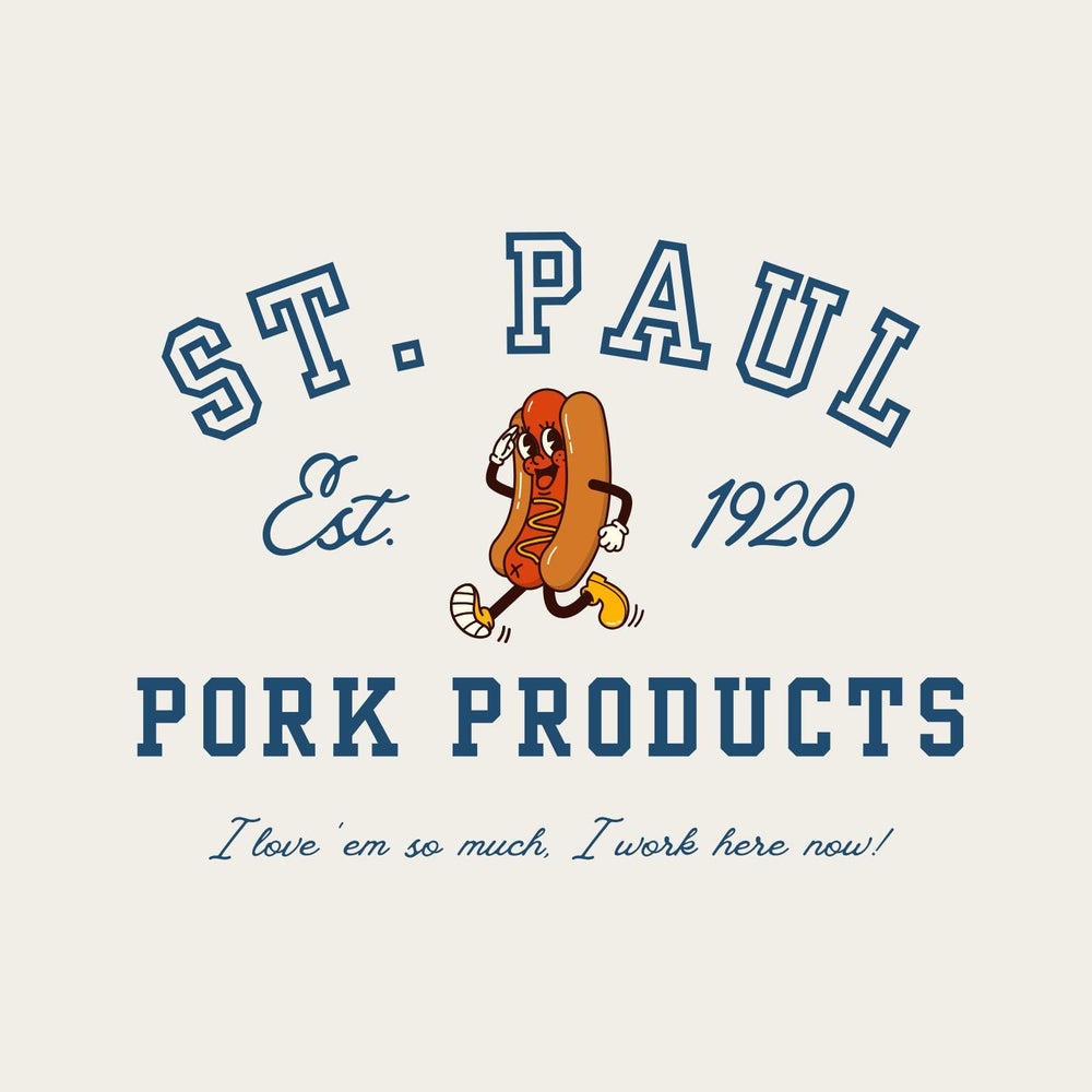 St Paul Pork Products