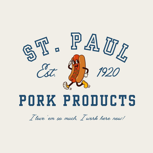 St Paul Pork Products