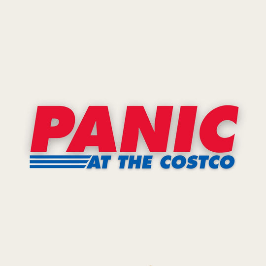 Panic! at the Costco