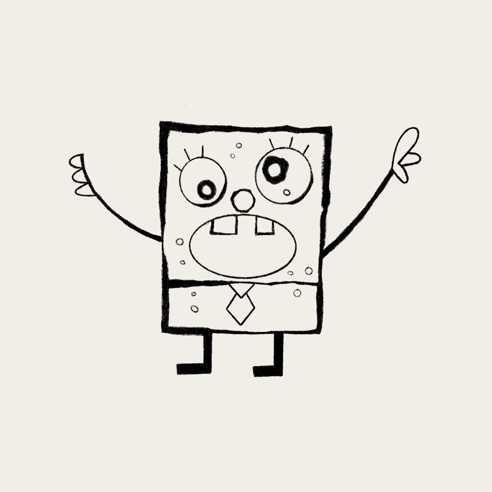 Me hoy minoy!