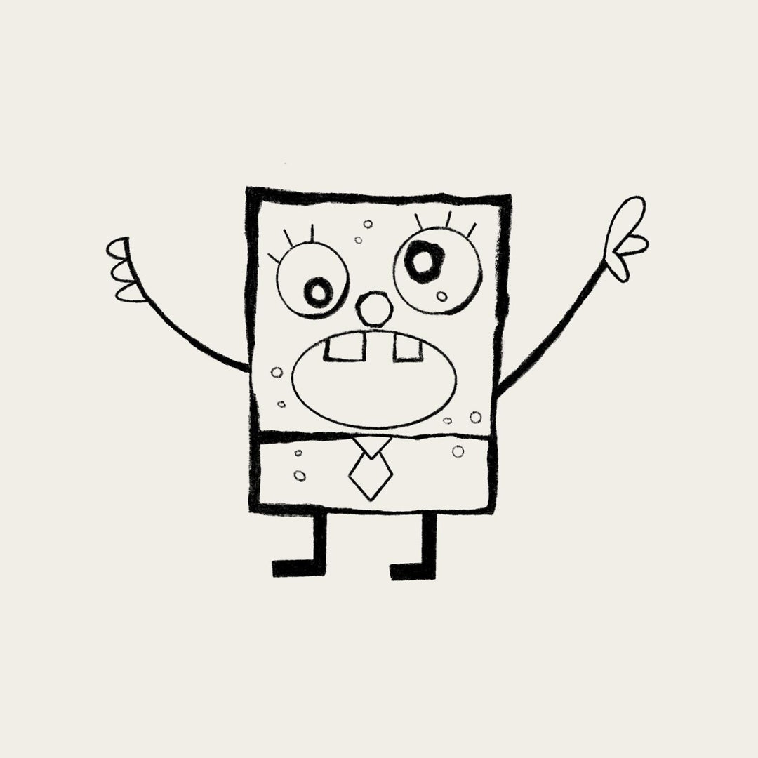 Me hoy minoy!