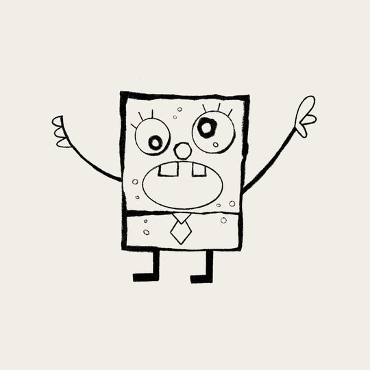 Me hoy minoy!